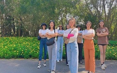 迈开腿让尝尝你的森林动漫